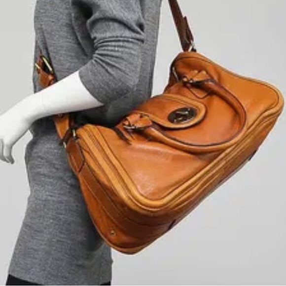 Chloe bag Ava East West bag - Picture 12 of 14